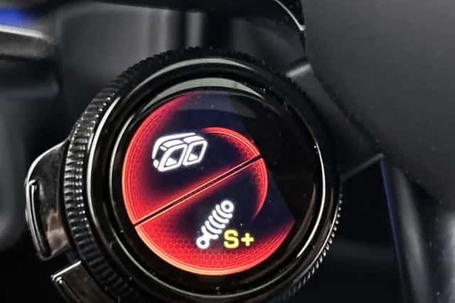Mercedes-Benz G-Klasse (2026) thumbnail 31