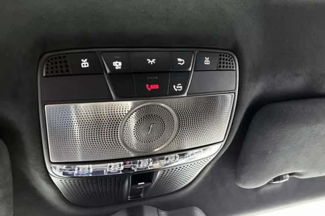 Mercedes-Benz G-Klasse (2026) thumbnail 32