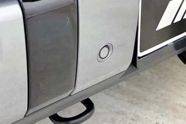 Mercedes-Benz G-Klasse (2026) thumbnail 41