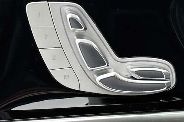 Mercedes-Benz G-Klasse (2026) thumbnail 44