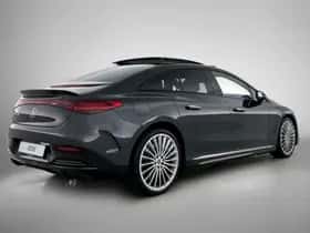 Mercedes-Benz EQE (2026) thumbnail 2
