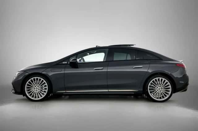 Mercedes-Benz EQE (2026) thumbnail 3