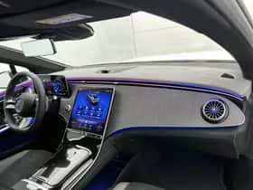 Mercedes-Benz EQE (2026) thumbnail 7