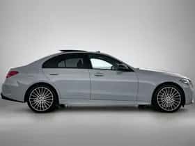 Mercedes-Benz C-Klasse (2026) thumbnail 14