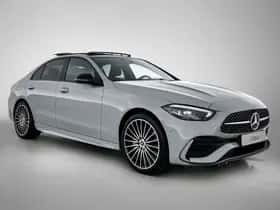 Mercedes-Benz C-Klasse (2026) thumbnail 15
