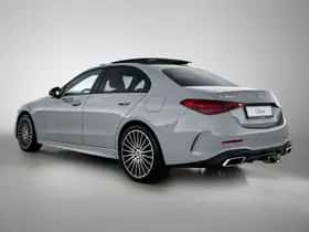 Mercedes-Benz C-Klasse (2026) thumbnail 16