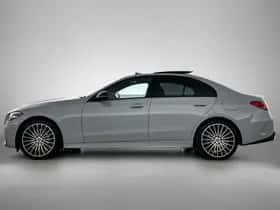 Mercedes-Benz C-Klasse (2026) thumbnail 3