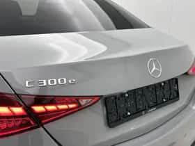 Mercedes-Benz C-Klasse (2026) thumbnail 22