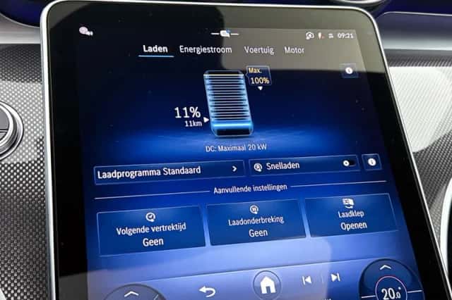 Mercedes-Benz C-Klasse (2026) thumbnail 29