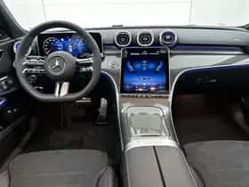 Mercedes-Benz C-Klasse (2026) thumbnail 4