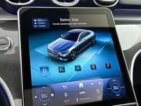 Mercedes-Benz C-Klasse (2026) thumbnail 40