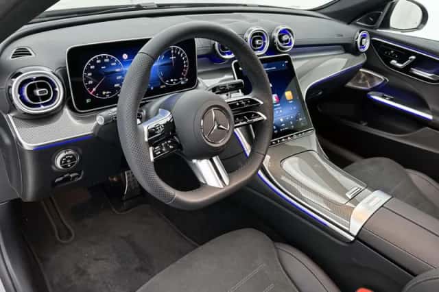 Mercedes-Benz C-Klasse (2026) thumbnail 43