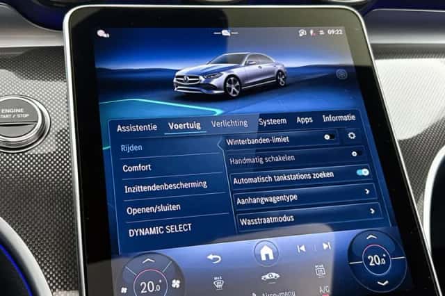 Mercedes-Benz C-Klasse (2026) thumbnail 51