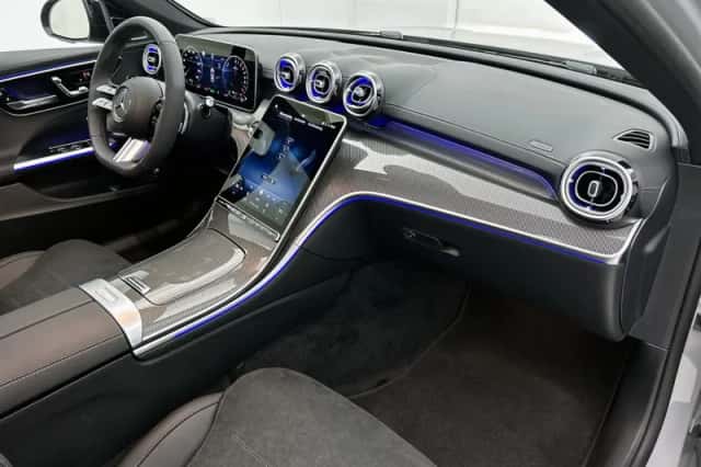 Mercedes-Benz C-Klasse (2026) thumbnail 7