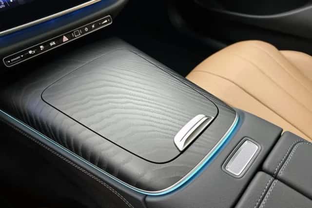 Mercedes-Benz E-Klasse (2026) thumbnail 11