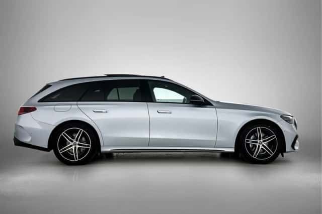 Mercedes-Benz E-Klasse (2026) thumbnail 14
