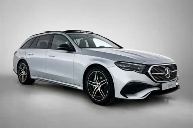 Mercedes-Benz E-Klasse (2026) thumbnail 15