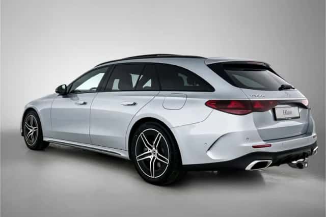 Mercedes-Benz E-Klasse (2026) thumbnail 16