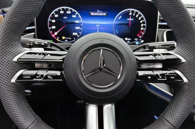 Mercedes-Benz E-Klasse (2026) thumbnail 19