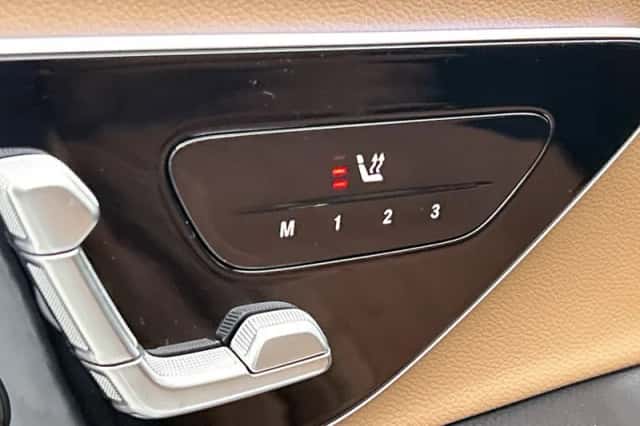 Mercedes-Benz E-Klasse (2026) thumbnail 20