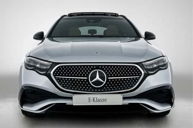 Mercedes-Benz E-Klasse (2026) thumbnail 22