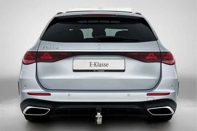 Mercedes-Benz E-Klasse (2026) thumbnail 23