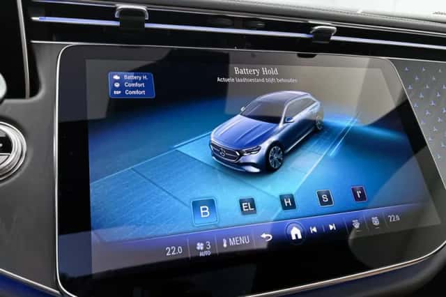 Mercedes-Benz E-Klasse (2026) thumbnail 28