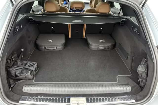 Mercedes-Benz E-Klasse (2026) thumbnail 33