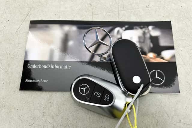 Mercedes-Benz E-Klasse (2026) thumbnail 38