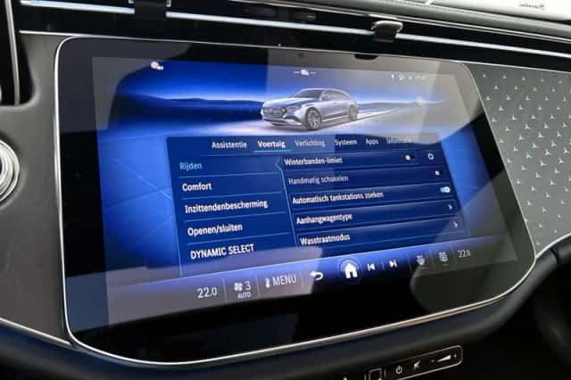 Mercedes-Benz E-Klasse (2026) thumbnail 41