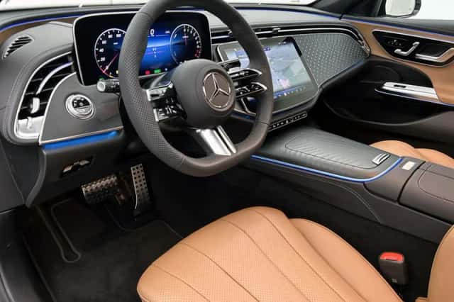 Mercedes-Benz E-Klasse (2026) thumbnail 42