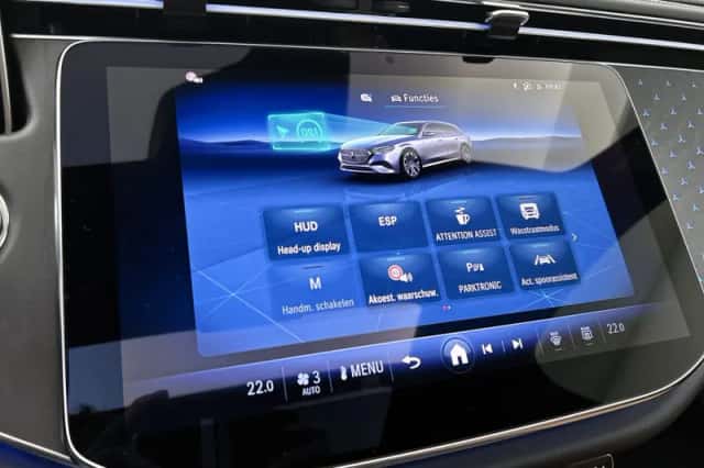 Mercedes-Benz E-Klasse (2026) thumbnail 43