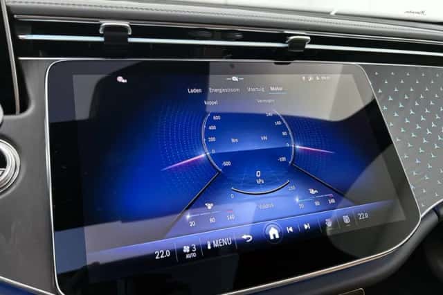 Mercedes-Benz E-Klasse (2026) thumbnail 50