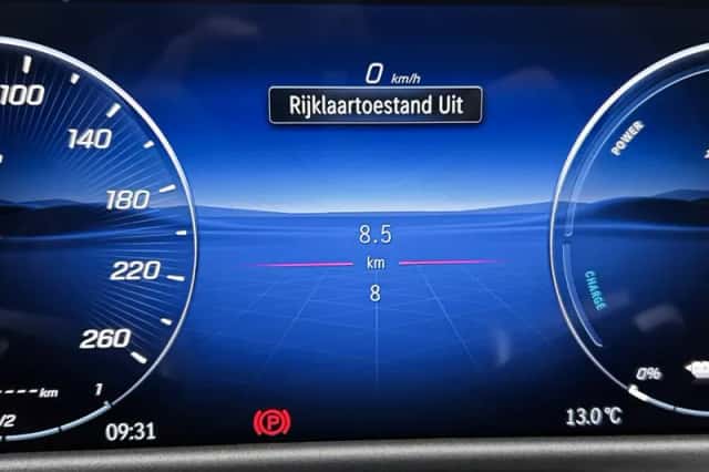 Mercedes-Benz E-Klasse (2026) thumbnail 6