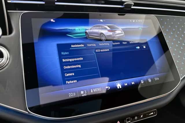 Mercedes-Benz E-Klasse (2026) thumbnail 51