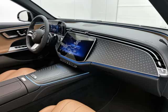 Mercedes-Benz E-Klasse (2026) thumbnail 7