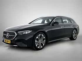 Mercedes-Benz E-Klasse (2024)