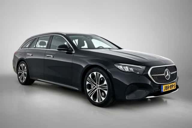 Mercedes-Benz E-Klasse (2024) thumbnail 12