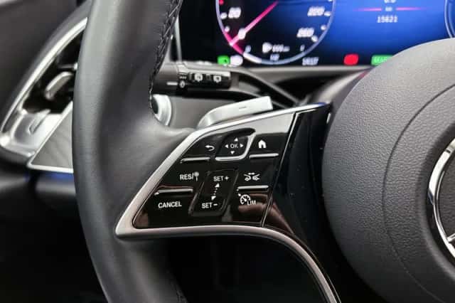 Mercedes-Benz E-Klasse (2024) thumbnail 14