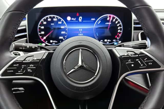 Mercedes-Benz E-Klasse (2024) thumbnail 17