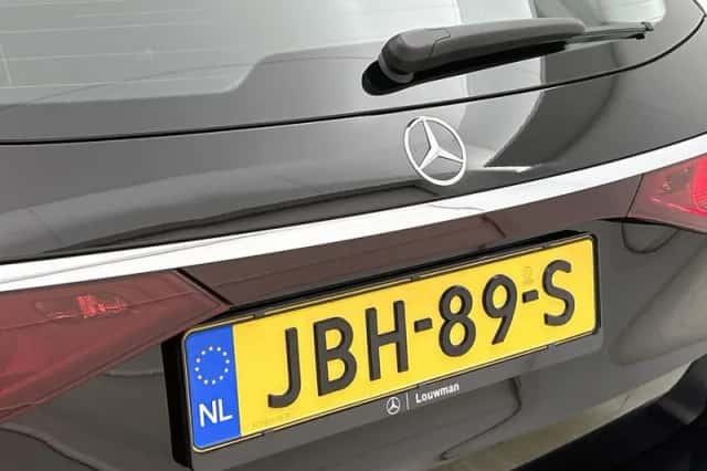 Mercedes-Benz E-Klasse (2024) thumbnail 19