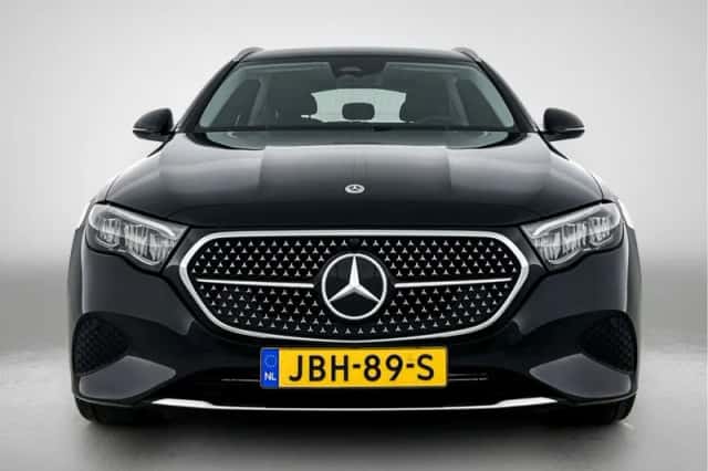 Mercedes-Benz E-Klasse (2024) thumbnail 20