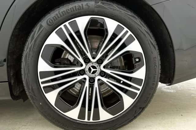 Mercedes-Benz E-Klasse (2024) thumbnail 23