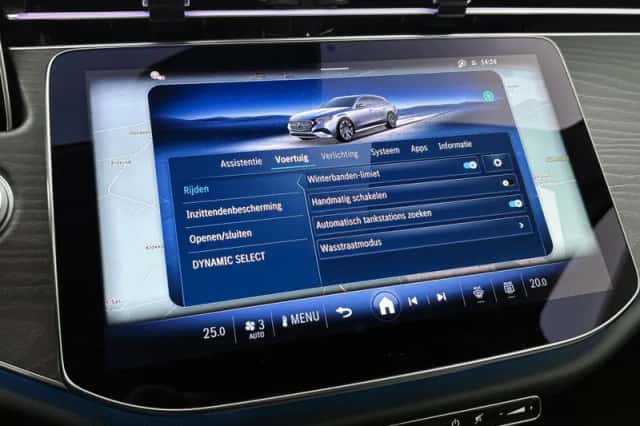 Mercedes-Benz E-Klasse (2024) thumbnail 28