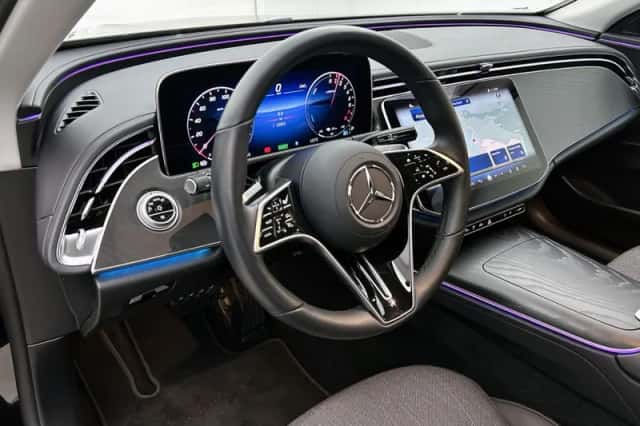 Mercedes-Benz E-Klasse (2024) thumbnail 37