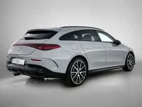 Mercedes-Benz CLA-Klasse (2026) thumbnail 2