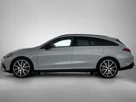 Mercedes-Benz CLA-Klasse (2026) thumbnail 3