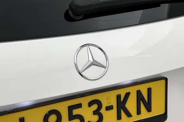 Mercedes-Benz GLA (2020) thumbnail 19