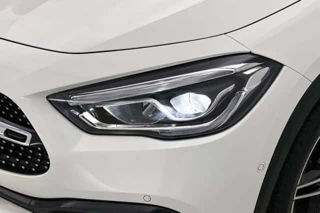 Mercedes-Benz GLA (2020) thumbnail 38