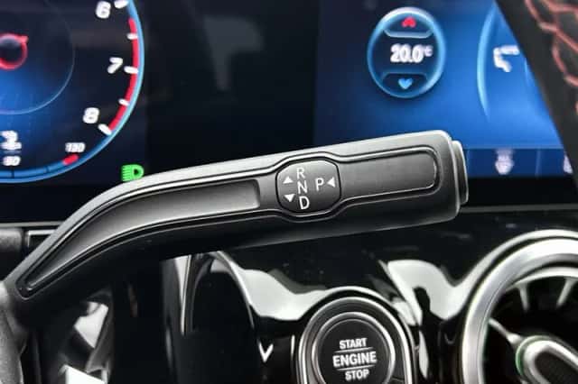 Mercedes-Benz GLA (2020) thumbnail 10